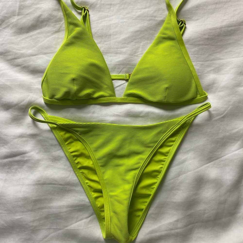 L*Space Bitsy Bikini Bottom